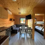 Domki Nad Morzem Dziedzic Wczasowa I Premium Casa vacanze Dąbki