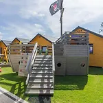 Casa vacanze Domki Nad Morzem Dziedzic Wczasowa I Premium Dąbki