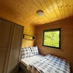 Casa vacanze Domki Nad Morzem Dziedzic Wczasowa I Premium *