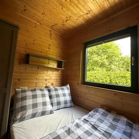 Nad Morzem Dziedzic Wczasowa Ii * Dąbki