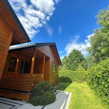 Nad Morzem Dziedzic Wczasowa Ii * Dąbki