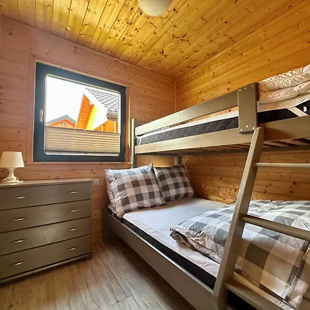 Nad Morzem Dziedzic Wczasowa I Premium