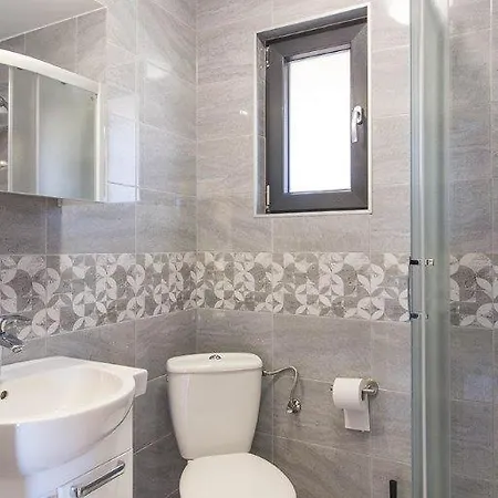 Semesterbostad Nad Morzem Dziedzic Wczasowa Ii *