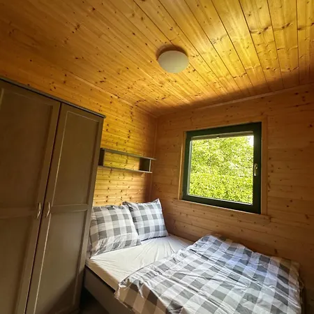 Semesterbostad Nad Morzem Dziedzic Wczasowa Ii *