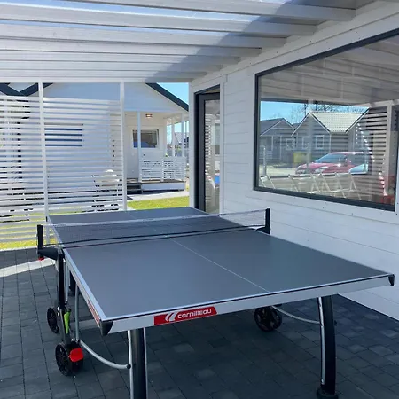 Nad Morzem Dziedzic Wczasowa Ii Dąbki