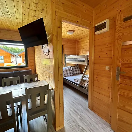 Holiday home Nad Morzem Dziedzic Wczasowa I Premium *