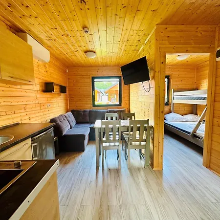 Nad Morzem Dziedzic Wczasowa Ii