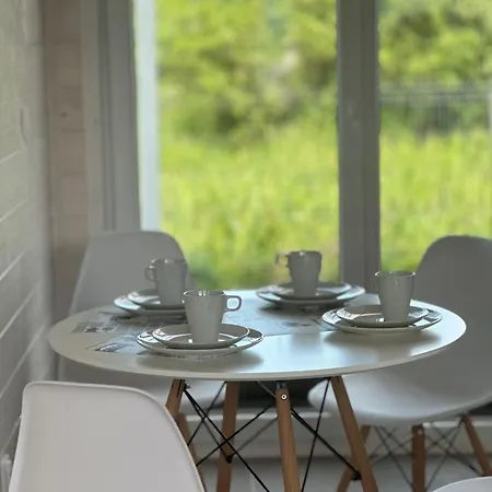 Nad Morzem Dziedzic Wczasowa I Premium Holiday home Dabki