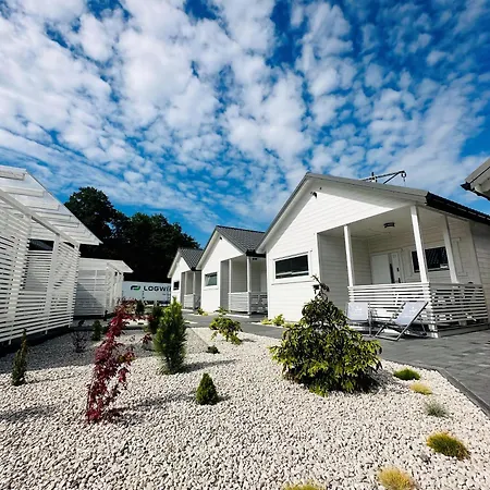 Holiday home Nad Morzem Dziedzic Wczasowa I Premium *