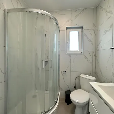 Holiday home Nad Morzem Dziedzic Wczasowa I Premium