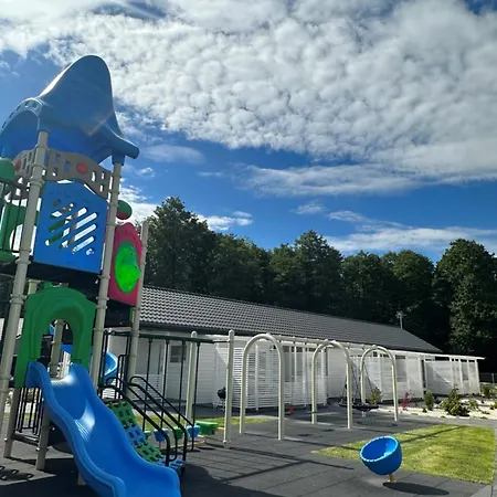 Nad Morzem Dziedzic Wczasowa I Premium Holiday home