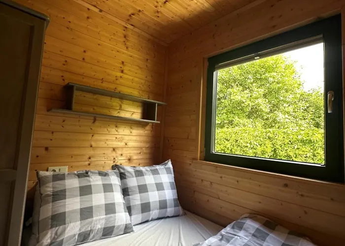 Nad Morzem Dziedzic Wczasowa Ii * Dąbki