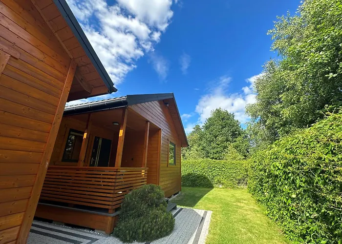 Nad Morzem Dziedzic Wczasowa Ii * Dąbki