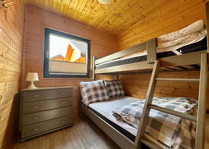 Nad Morzem Dziedzic Wczasowa Ii