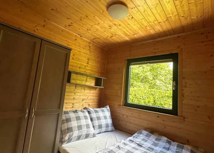 Σπίτι διακοπών Nad Morzem Dziedzic Wczasowa Ii *