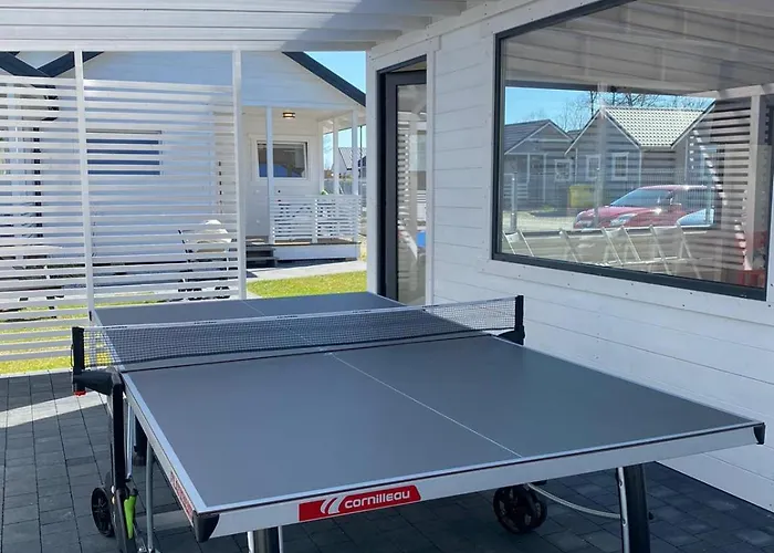 Nad Morzem Dziedzic Wczasowa Ii Dąbki