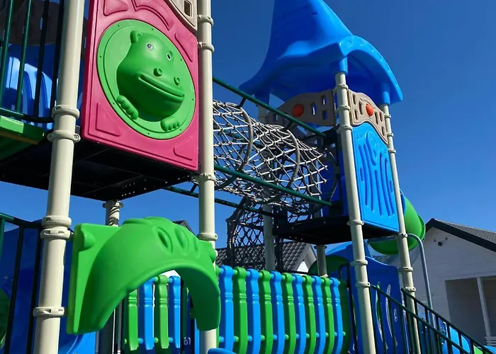 Nad Morzem Dziedzic Wczasowa Ii