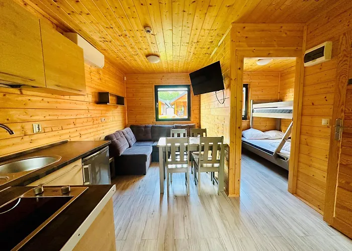 Nad Morzem Dziedzic Wczasowa Ii